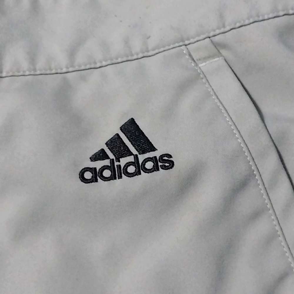 Adidas Casual Dress Shorts 36 inch waist